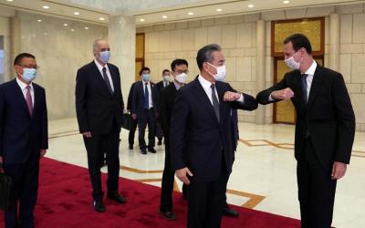 تعهدت الصين ودول الخليج "بضخ زخم جديد" في محادثات اتفاقية التجارة الحرة