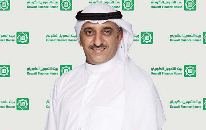 جائزة بيت التمويل الكويتي في حفل توزيع جوائز جلوبال فاينانس - الأوقات العربية