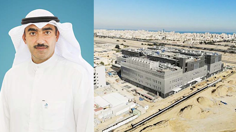 شراكة صحية بين القطاعين العام والخاص "شاملة" لرؤية الكويت 2035 - أوقات عربية
