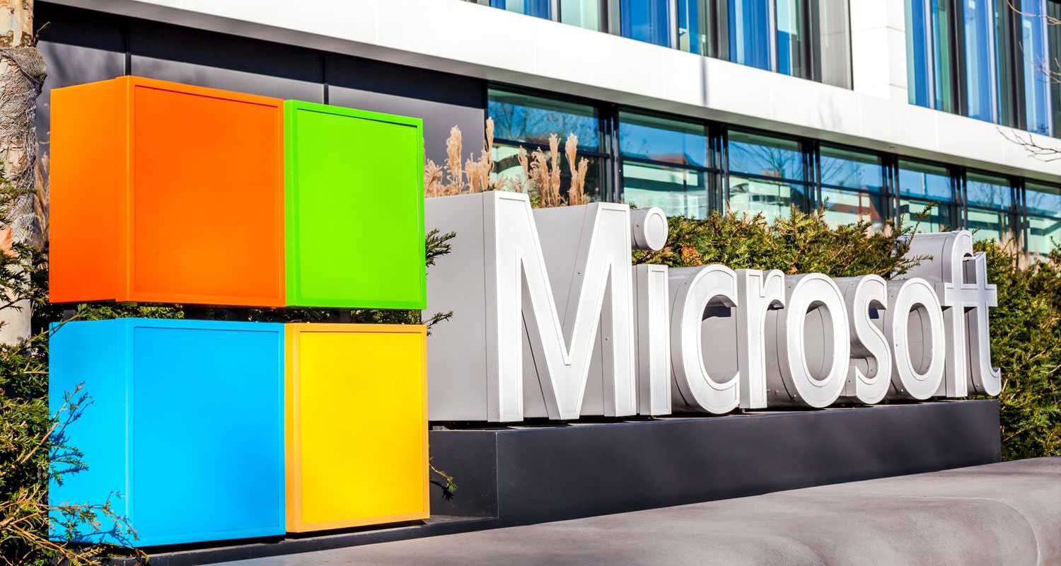 يدعي المبلغون عن المخالفات وجود فساد واسع النطاق في شركة Microsoft في إفريقيا والشرق الأوسط