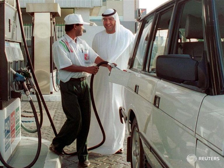 أسعار جديدة للديزل والكيروسين والبنزين: الكويت