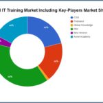الاستراتيجيات الرئيسية لسوق التدريب على تكنولوجيا المعلومات التي اعتمدتها الشركات الرائدة في السوق – The New York Irish Emgirant