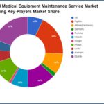 الاستراتيجيات الرئيسية في سوق خدمة صيانة المعدات الطبية التي اعتمدتها الشركات الرائدة في السوق – أخبار الملكة آن ومانغوليا