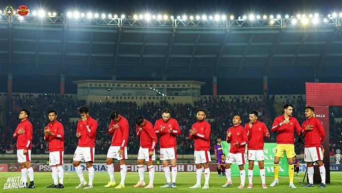 توقع مباراة الكويت وإندونيسيا ، المعاينة ، أخبار الفريق والمزيد