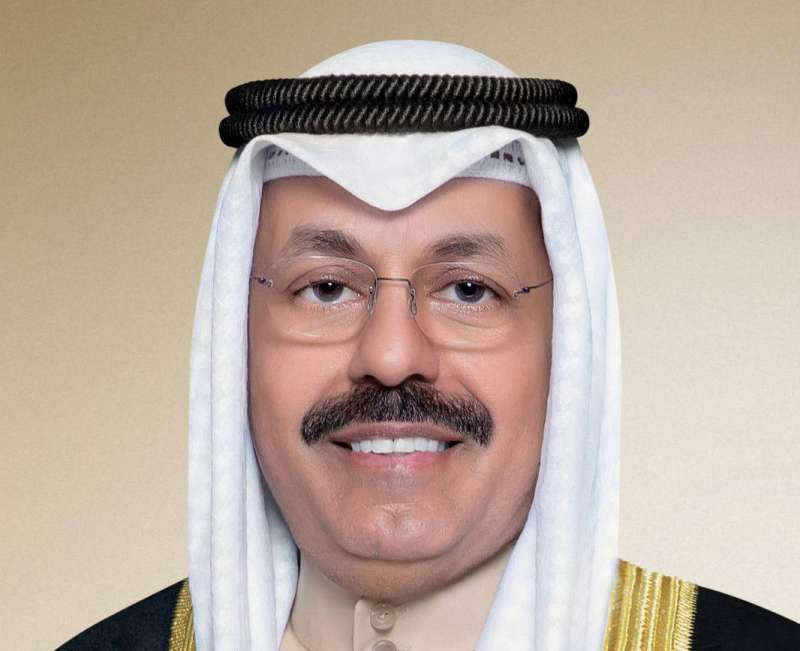 تشكيل مجلس الوزراء ... أمير ألقاب رئيس الوزراء سمو - مرات عربية