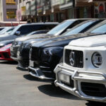 يشهد سوق تأجير السيارات في الشرق الأوسط نموًا ثابتًا ؛  سيلف درايف تطلق عملياتها في الولايات المتحدة والمملكة المتحدة