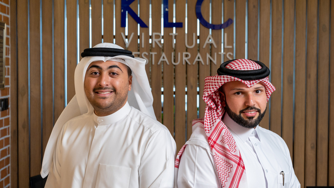 مطاعم KLC الافتراضية في الكويت تحقق دخولًا ناجحًا إلى قطر تمامًا كما تستعد البلاد لاستضافة كأس العالم لكرة القدم 2022