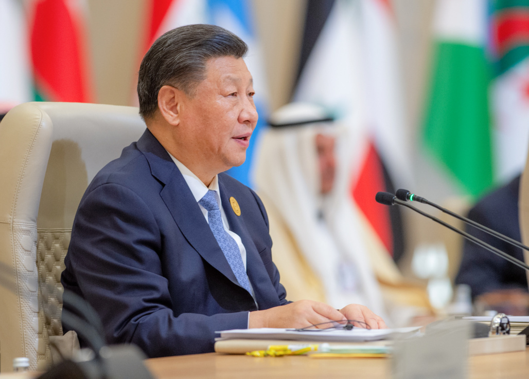 الرأي - السياسة الخارجية الجديدة للصين تجاه دول الخليج