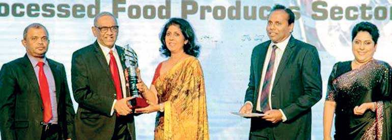 فازت D&R Exports بالجائزة الفضية في جوائز NCE Export