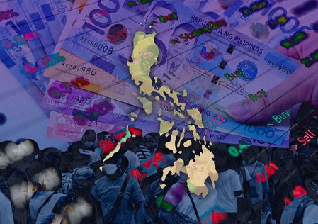 المفسر: هل يعمل صندوق الثروة السيادي لصالح الفلبين؟