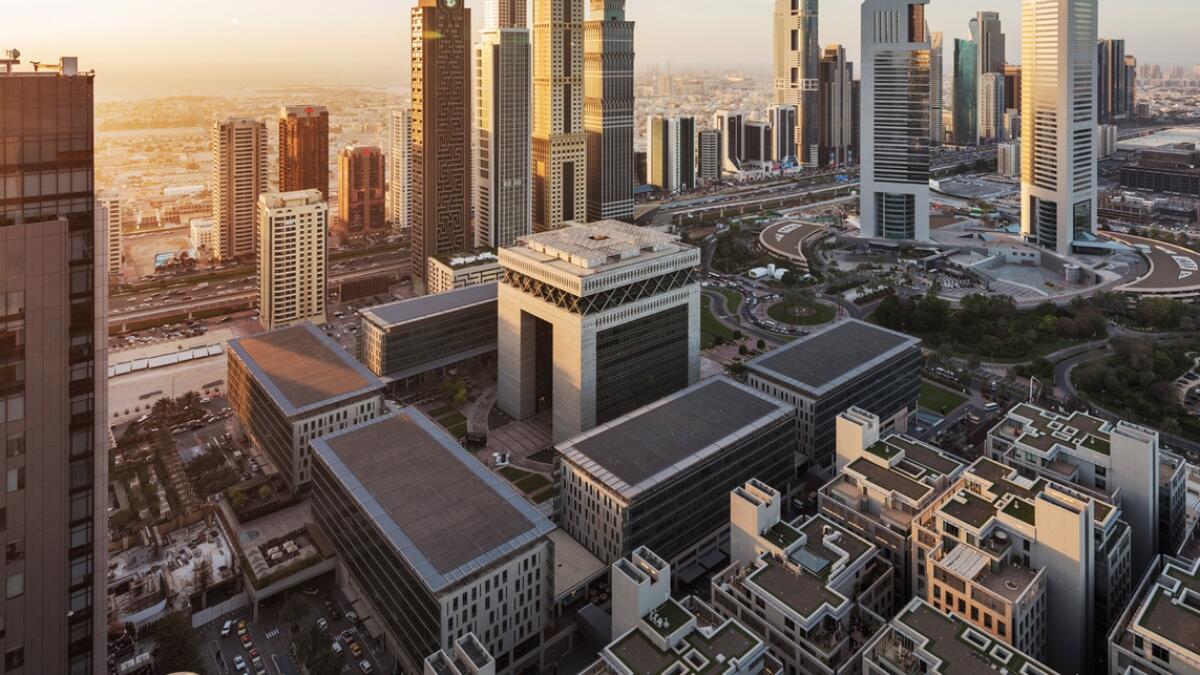 احتلت دبي المرتبة الثانية بين أكثر المدن استعدادًا للعملات المشفرة في العالم - أخبار